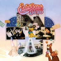 Purchase The Euclid Beach Band - Euclid Beach Band (Vinyl)