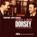 Buy Tommy & Jimmy Dorsey - The Ultimate Collection: Disc C: Together, With Friends - The Dorsey Brothers Orchestra CD3 Mp3 Download