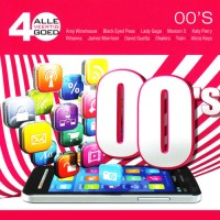 Purchase VA - Alle 40 Goed 00's CD1