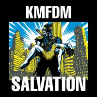 Purchase KMFDM - Salvation