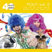 Purchase VA - Alle 40 Goed Fout Vol. 2 CD1