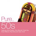 Buy VA - Pure... 50's CD1 Mp3 Download