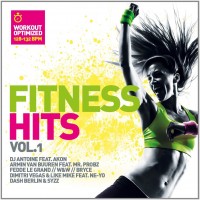 Purchase VA - Fitness Hits Vol. 1 CD1