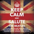 Buy VA - Keep Calm & Salute The Beatles Mp3 Download