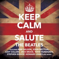 Purchase VA - Keep Calm & Salute The Beatles