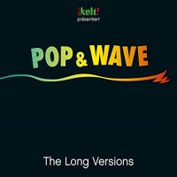 Purchase VA - Kult Praesentiert (Pop & Wave) (The Long Versions) CD1