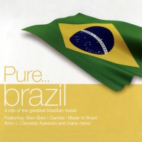 Purchase VA - Pure... Brazil CD1