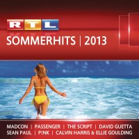 Purchase VA - RTL Sommer Hits 2013 CD1