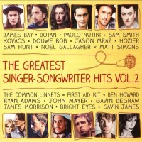 Purchase VA - The Greatest Singer-Songwriter Hits Vol. 2 CD2