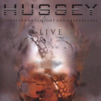 Purchase Wayne Hussey - Songs Of Candlelights And Razorblades (Live)