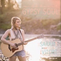 Purchase Sarah Vitort - Wild Heart, Gypsy Soul
