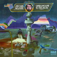 Purchase Michael Nesmith - Tantamount To Treason (With The Second National Band) (Expanded Edition)