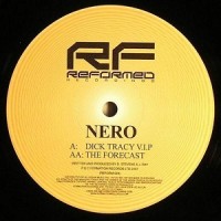 Purchase Nero - Dick Tracy Vip & The Forecast (VLS)