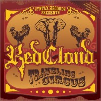 Purchase RedCloud - Traveling Circus