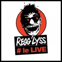 Purchase Regg'lyss - Le Live