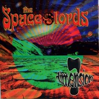 Purchase The Spacelords - Dimension 7