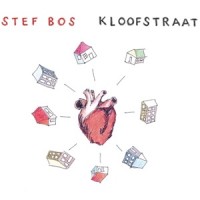 Purchase Stef Bos - Kloofstraat
