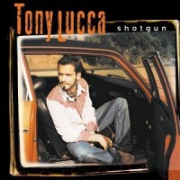 Purchase Tony Lucca - Shotgun