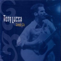 Purchase Tony Lucca - Simply Six