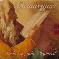 Purchase VA - Renaissance - The Mix Collection (Mixed By Sasha & John Digweed) CD1