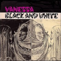 Purchase Vanessa - Black And White (Vinyl)