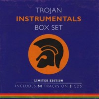 Purchase VA - Trojan - Instrumental Box Set CD1