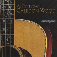 Purchase Al Petteway - Caledon Wood