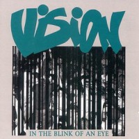 Purchase Vision - In The Blink Of An Eye