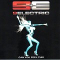 Buy 9 Electric - Can You Feel This (EP) Mp3 Download