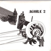 Purchase Agora - Agorà 2 (Remastered 2003)