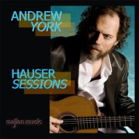 Purchase Andrew York - Hauser Sessions