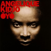 Purchase Angelique Kidjo - Oyo
