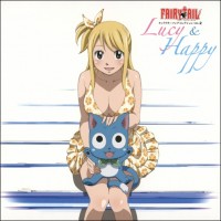 Purchase Aya Hirano - Fairy Tail: Character Song Collection Vol. 2 - Lucy & Happy (Feat. Rie Kugimiya) (MCD)