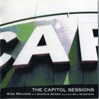 Purchase Bill Henderson - The Capitol Sessions (With Mike Melvoin & Charlie Haden)
