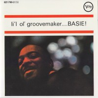 Purchase Count Basie - Lil' Ol' Groovemaker... Basie!