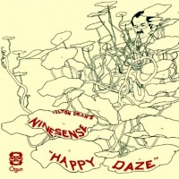 Purchase Elton Dean's Ninesense - Happy Daze + Oh! For The Edge (Ninesense)