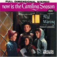 Purchase Fred Waring & The Pennsylvanians - Now Is The Caroling Season