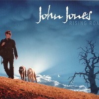 Purchase John Jones - Rising Road