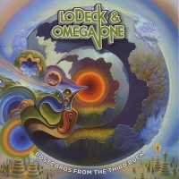 Purchase Lodeck - Postcards From The Third Rock (With Omega One) CD1