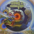 Buy Lodeck - Postcards From The Third Rock (With Omega One) (Instrumentals) CD2 Mp3 Download