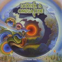 Purchase Lodeck - Postcards From The Third Rock (With Omega One) (Instrumentals) CD2