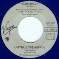 Buy Martha And The Muffins - Echo Beach / Teddy The Drink (VLS) Mp3 Download