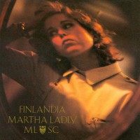 Purchase Martha Ladly - Finlandia (With The Scenery Club) (VLS)