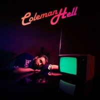 Purchase Coleman Hell - Coleman Hell (EP)