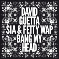 Purchase David Guetta - Bang My Head (CDS)