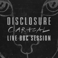 Purchase Disclosure - Caracal (Live Bbc Session)