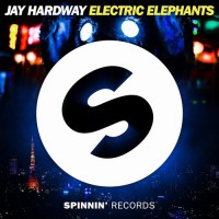 Purchase Jay Hardway - Electric Elephants (CDS)