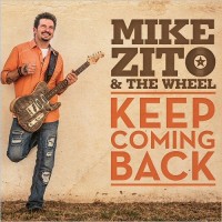 Purchase Mike Zito & The Wheel - Keep Coming Back