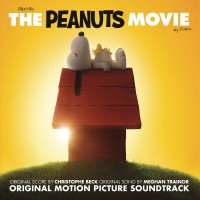 Purchase Meghan Trainor - The Peanuts Movie (CDS)