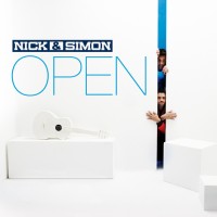 Purchase Nick & Simon - Open
